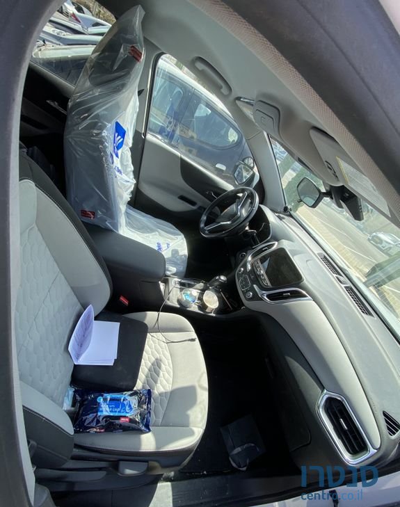 2018' Chevrolet Equinox שברולט אקווינוקס photo #5