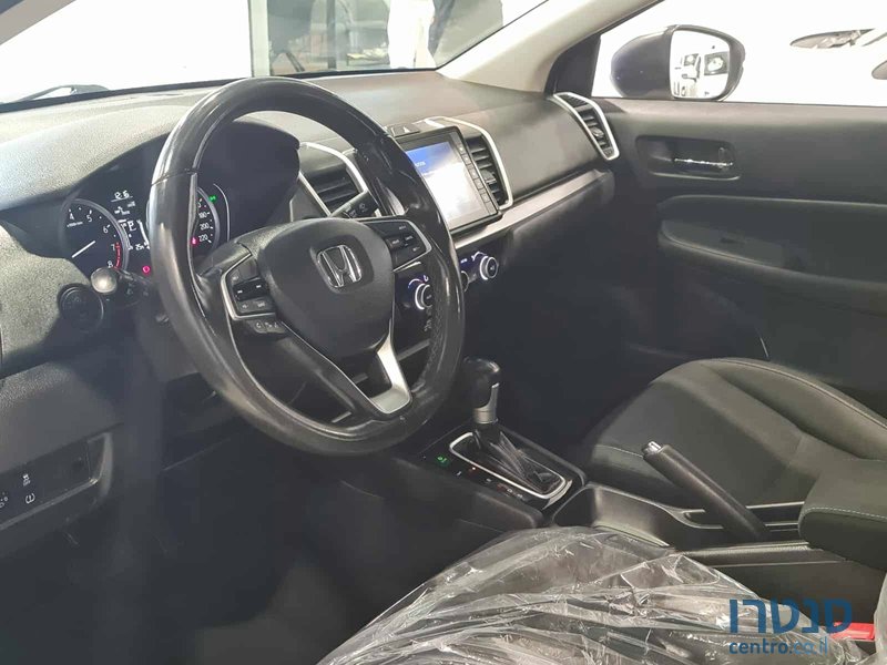 2022' Honda City photo #3