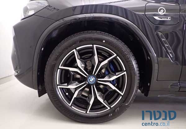 2023' BMW X3 ב.מ.וו photo #6