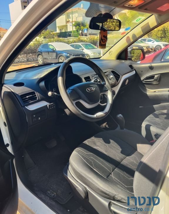 2013' Kia Picanto קיה פיקנטו photo #2