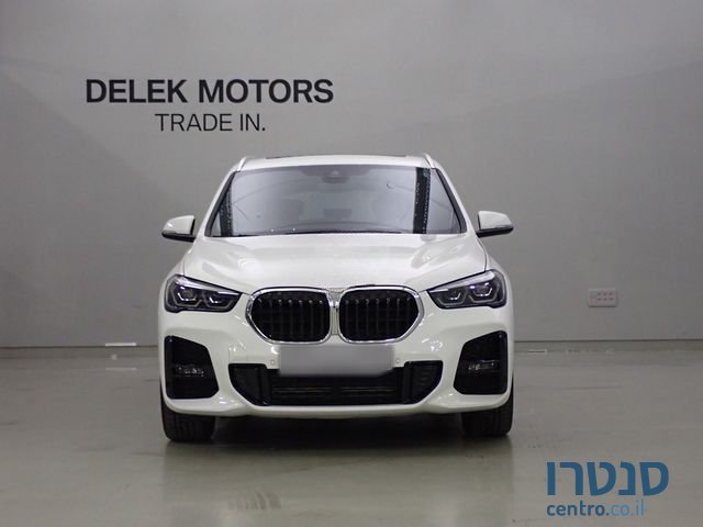 2021' BMW X1 ב מ וו photo #2