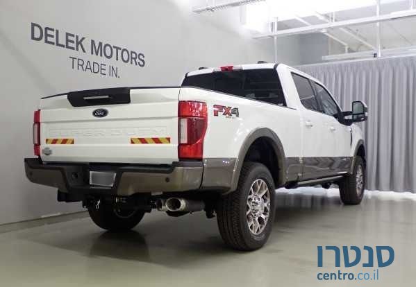 2023' Ford F-350 פורד photo #3