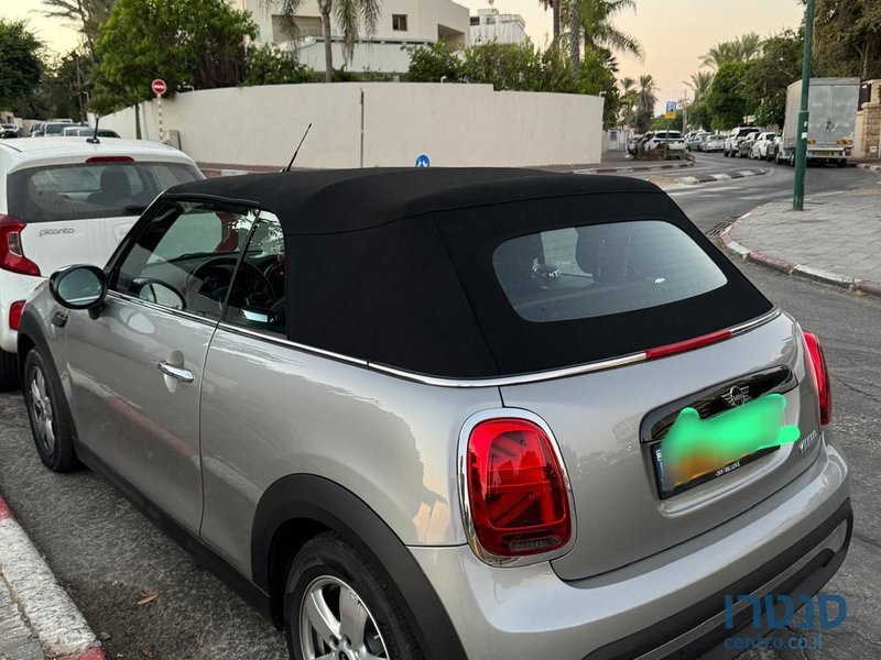 2024' MINI Cooper מיני קופר photo #1