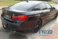 2016' BMW 420I החדשה לקצ'ורי photo #4