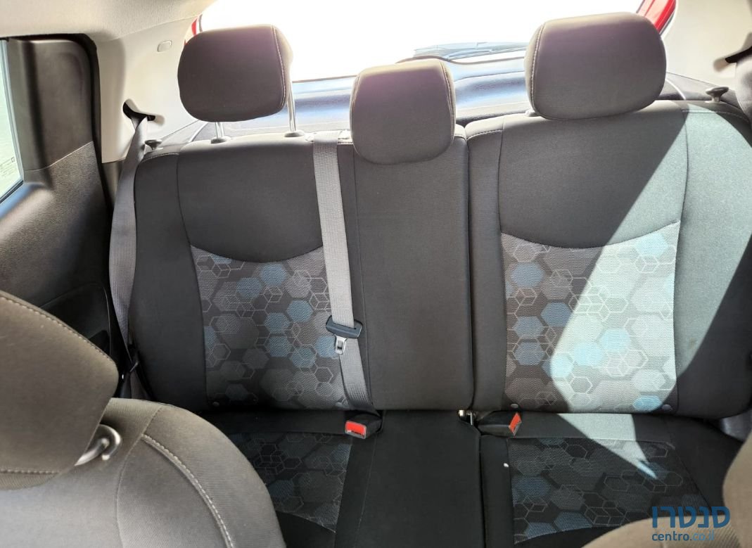 2016' Chevrolet Spark שברולט ספארק photo #6