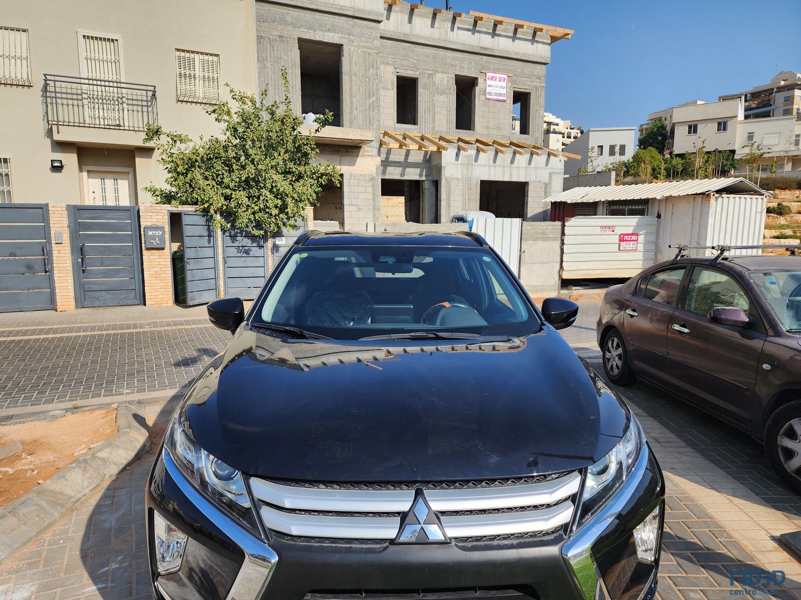 2020' Mitsubishi Eclipse מיצובישי אקליפס photo #6