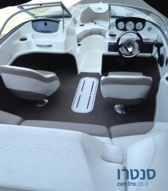 2012' Mariah R18 photo #3