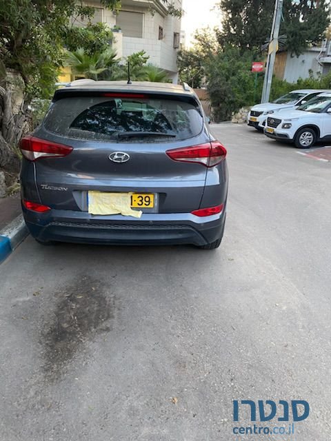 2017' Hyundai H-1 יונדאי photo #3