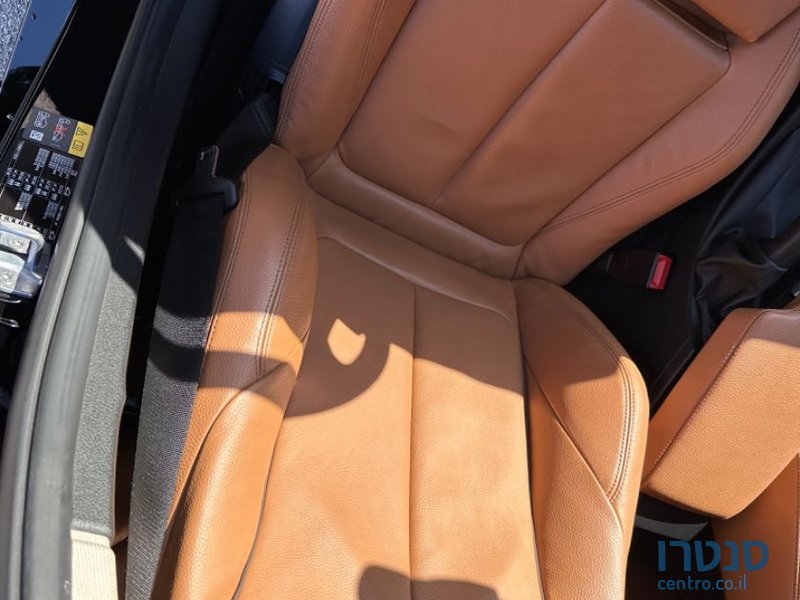 2018' BMW 3 Series ב.מ.וו סדרה 3 photo #6