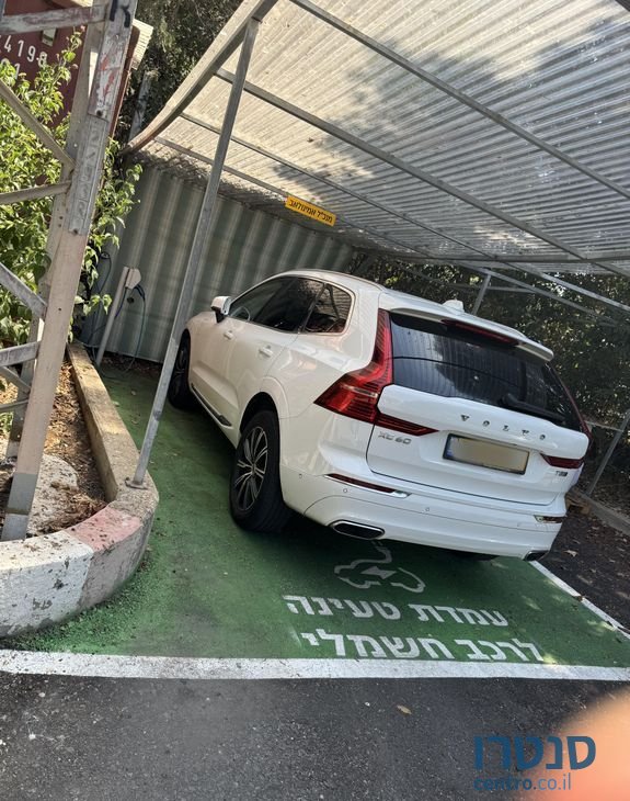 2019' Volvo XC60 וולוו photo #3