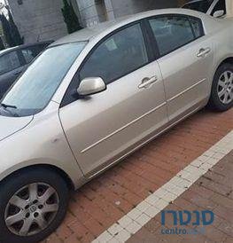 2008' Mazda 3 3 מאזדה photo #1