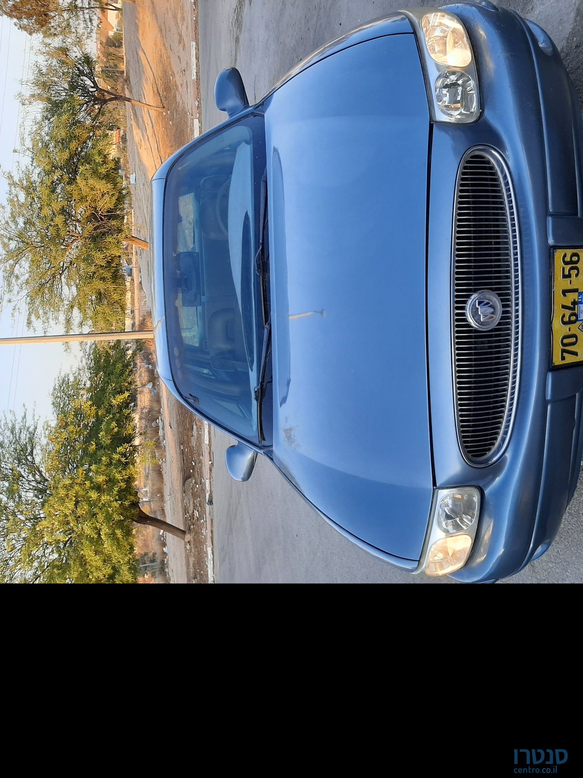 2003' Buick LeSabre ביואיק לה סייבר photo #1