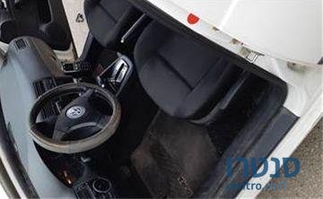 2001' Volkswagen Bora פולקסווגן בורה photo #2