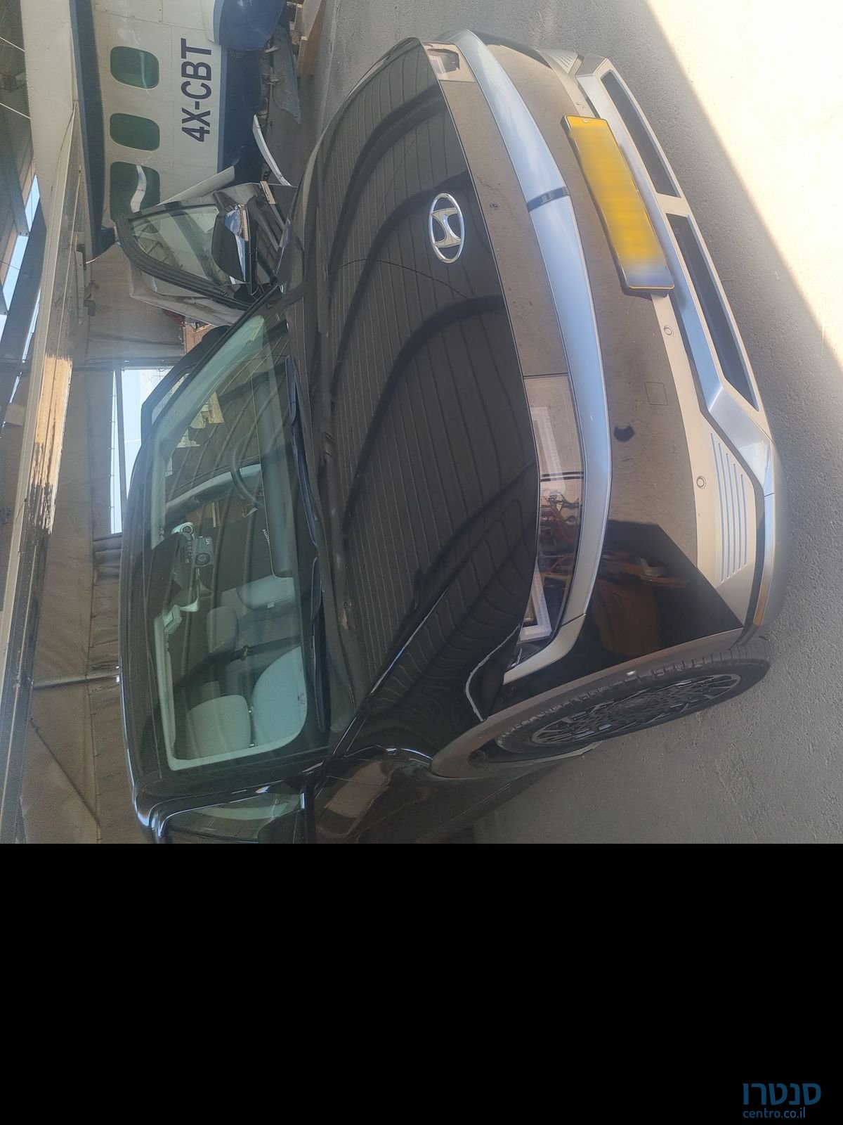 2023' Hyundai Ioniq 5 יונדאי איוניק photo #1