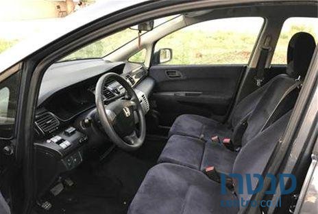 2007' Honda FR-V הונדה photo #1