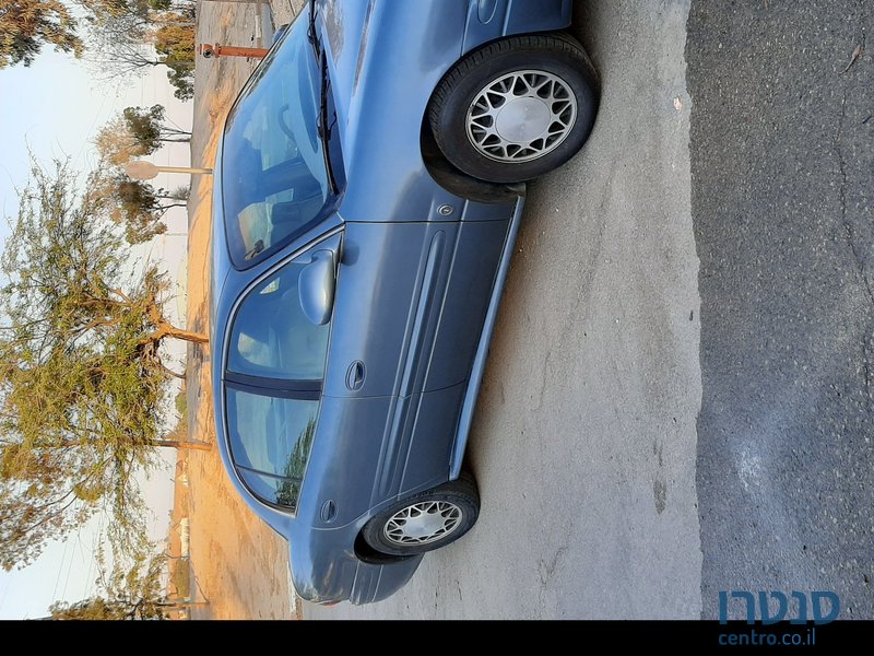 2003' Buick LeSabre ביואיק לה סייבר photo #2