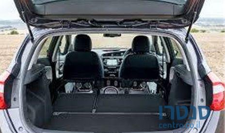 2017' Kia Ceed קיה סיד photo #1