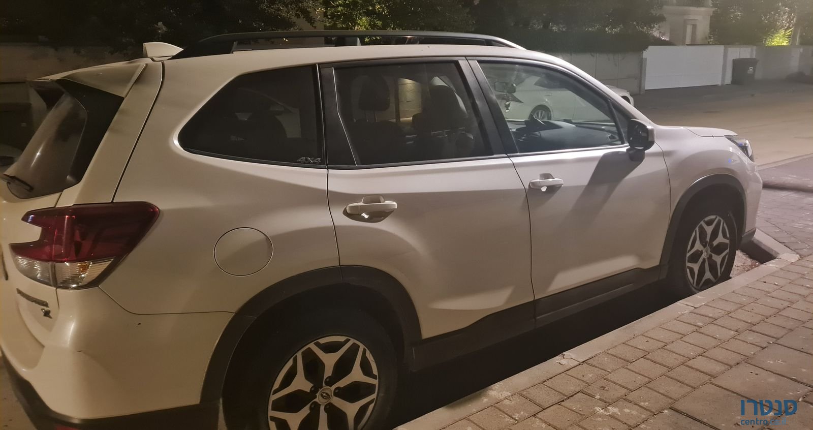 2019' Subaru Forester סובארו פורסטר photo #3