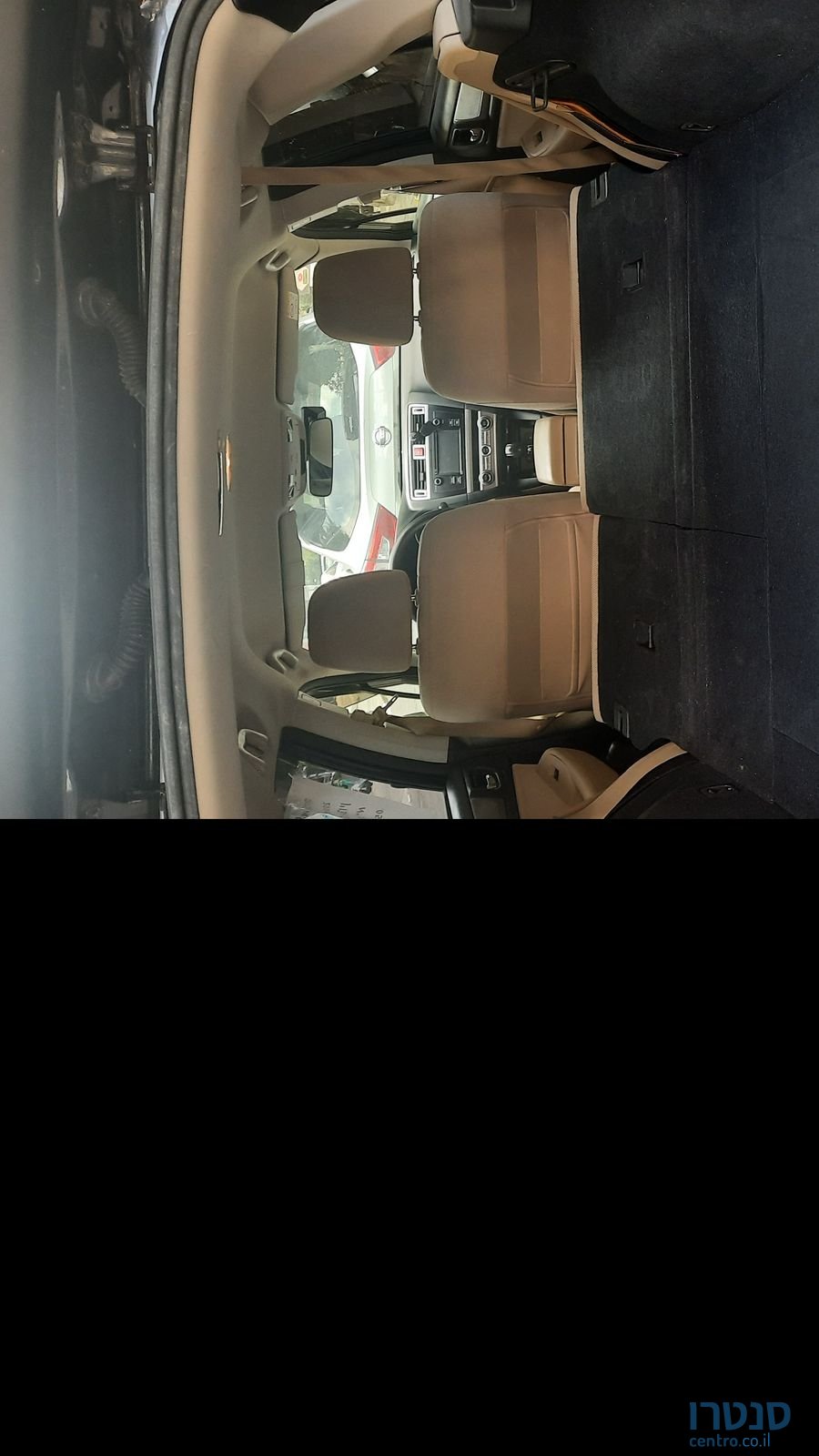 2016' Subaru Outback סובארו אאוטבק photo #3