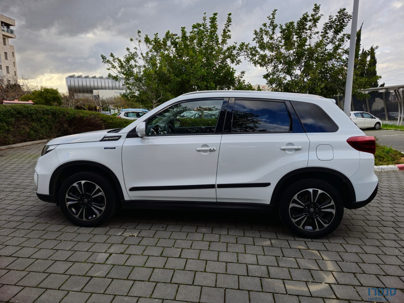 2020' Alfa Romeo 155 photo #7