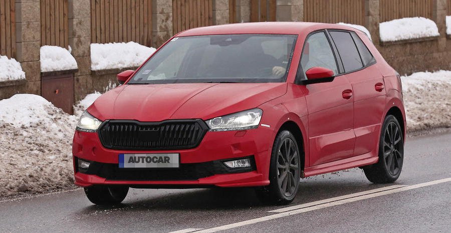 Skoda to launch affordable new EV models and combustion variants