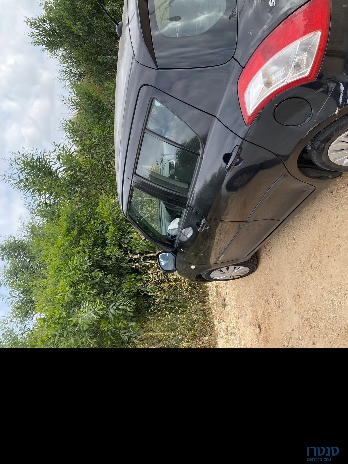 2015' Suzuki Swift סוזוקי סוויפט photo #1