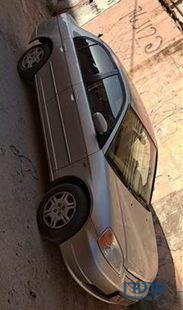 2001' Honda Crv הונדה photo #2