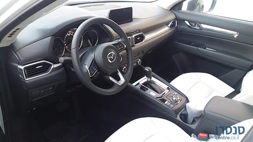 2019' Mazda CX-5 photo #3