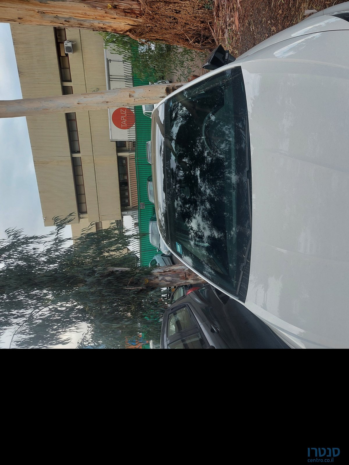 2021' SEAT Ibiza סיאט איביזה photo #1