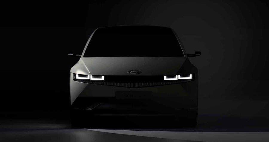 New Hyundai Ioniq 5 EV to be revealed on 23 February