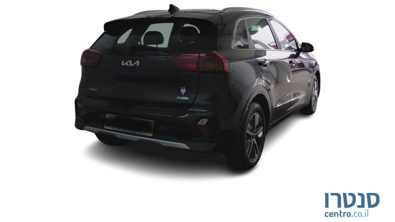 2022' Kia Niro קיה נירו photo #4
