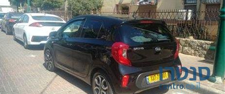 2018' Kia Picanto קיה פיקנטו photo #2