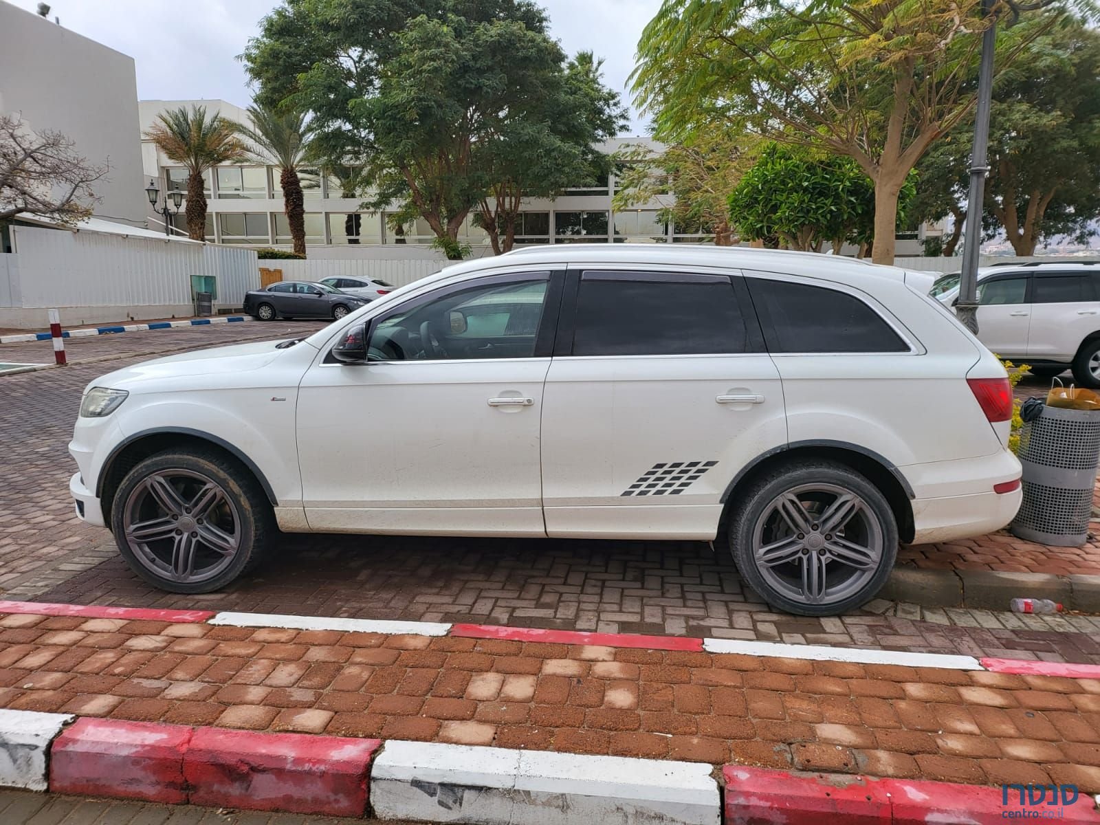 2011' Audi A7 אאודי photo #1