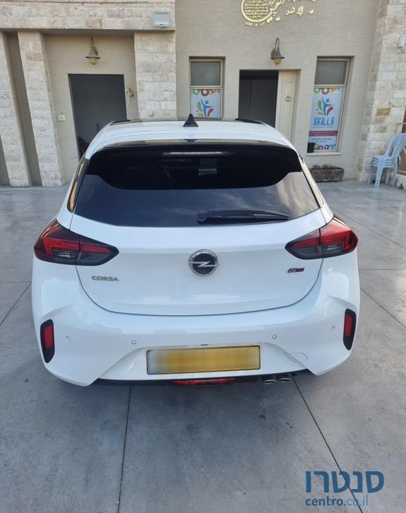 2023' Opel Corsa אופל קורסה photo #6