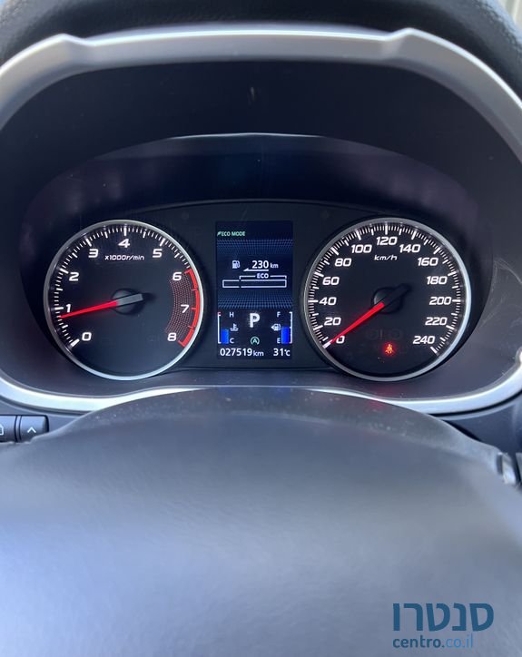 2021' Mitsubishi Eclipse מיצובישי אקליפס photo #2