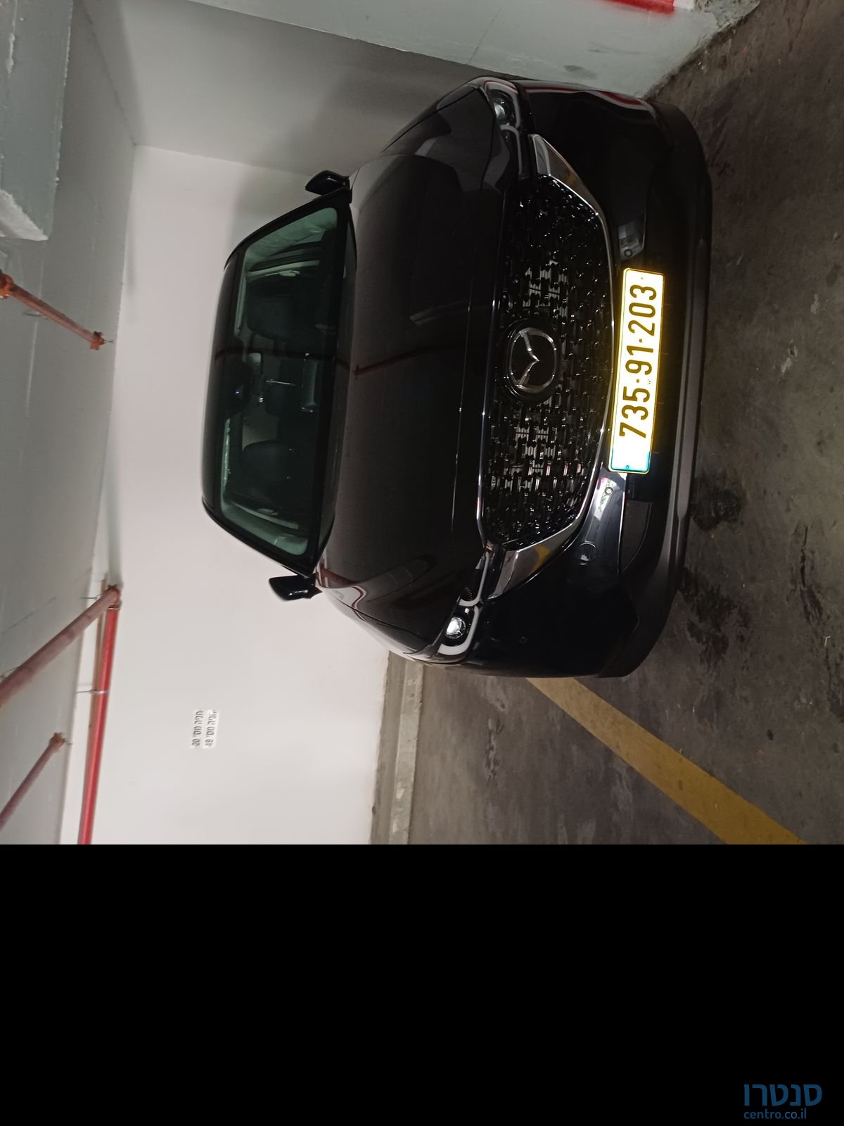 2024' Mazda 5 מאזדה photo #2