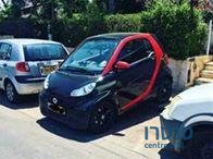 2012' Smart Fortwo סמארט פורטו photo #1