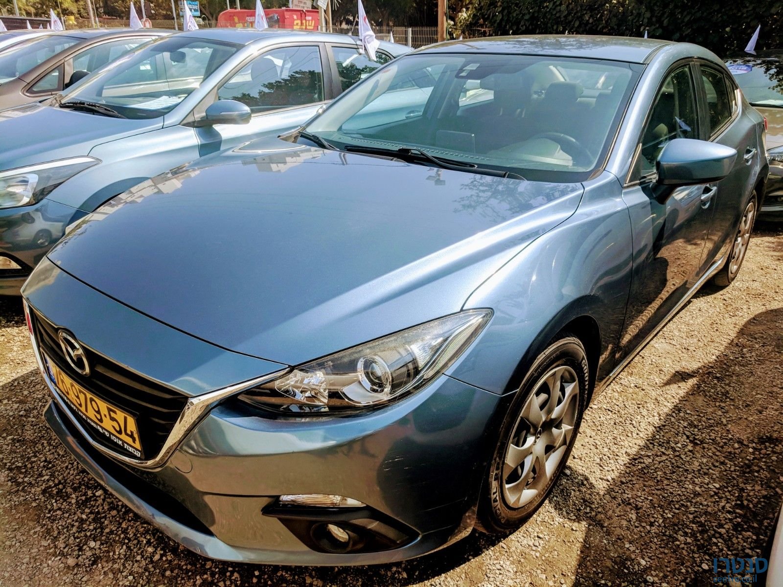 2014' Mazda photo #1