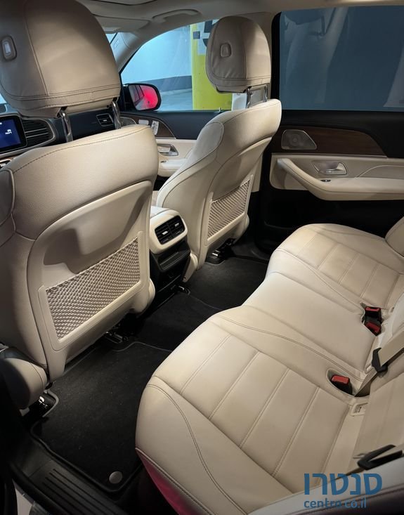 2023' Mercedes-Benz GLE מרצדס photo #6