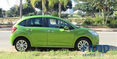 2010' Citroen C3 C3 סיטרואן photo #3