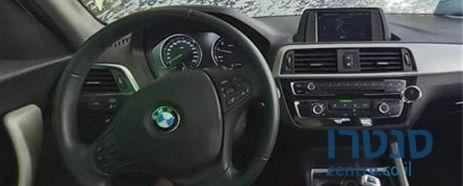 2019' BMW 118I ב.מ.וו photo #3