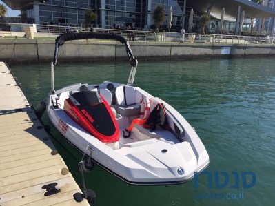 2016' Scarab 165 photo #2