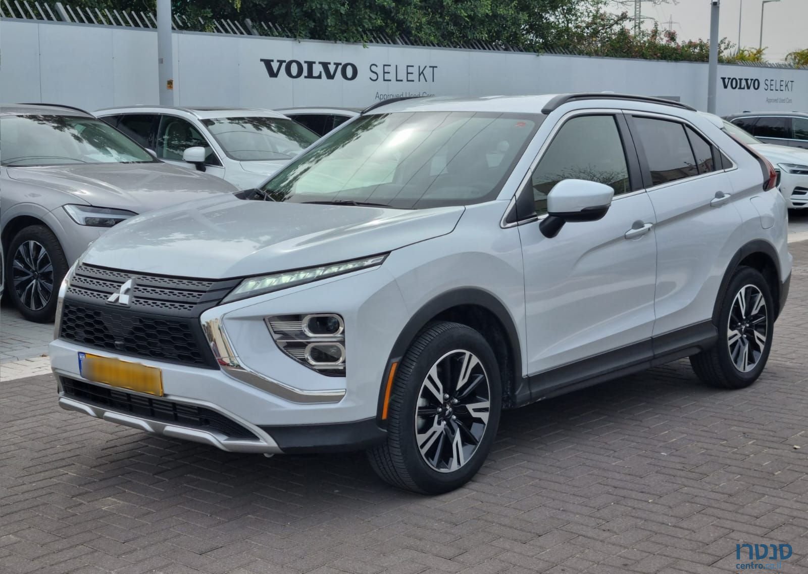 2024' Mitsubishi Eclipse Cross מיצובישי אקליפס קרוס photo #1