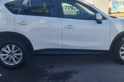 2015' Mazda CX-5 מאזדה