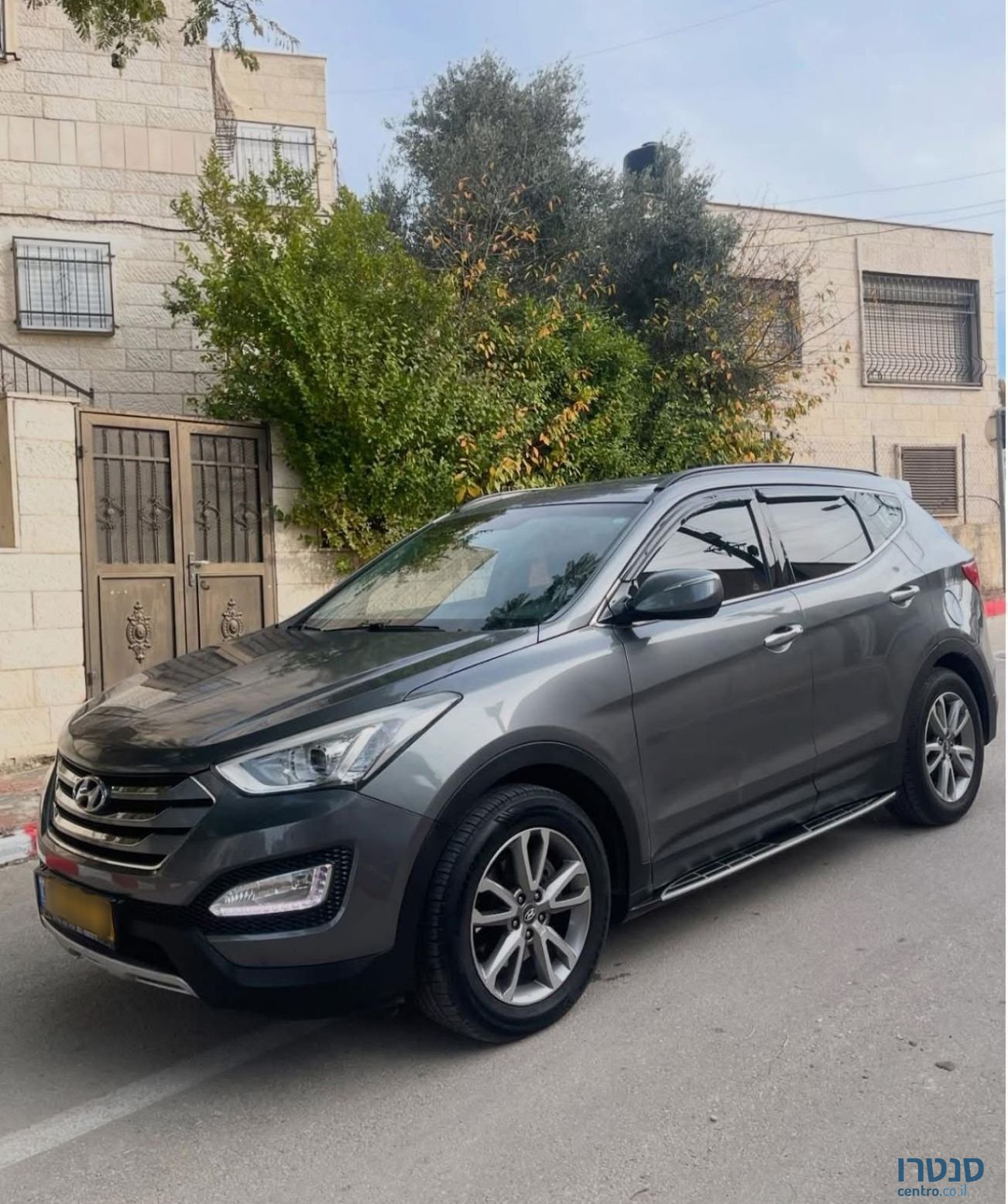 2013' Hyundai i40 יונדאי photo #1