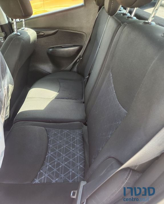 2021' Chevrolet Spark שברולט ספארק photo #6