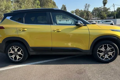 2021' Kia Seltos קיה סלטוס