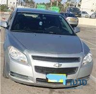 2008' Chevrolet Malibu שברולט מאליבו photo #3