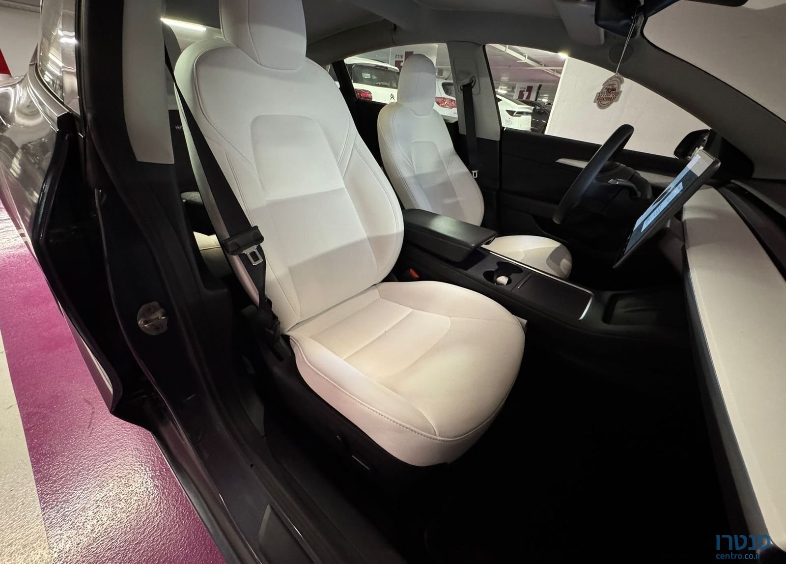 2021' Tesla Model 3 טסלה מודל 3 photo #6