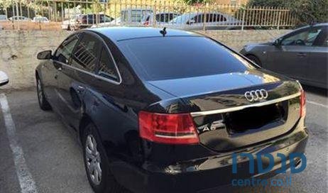 2006' Audi A6 A6 אאודי photo #2